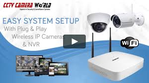 CCTV Systems